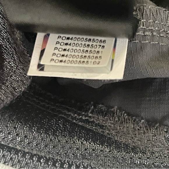 The North Face men’s shorts size 34 hiking shorts  gray EUC - Picture 9 of 11